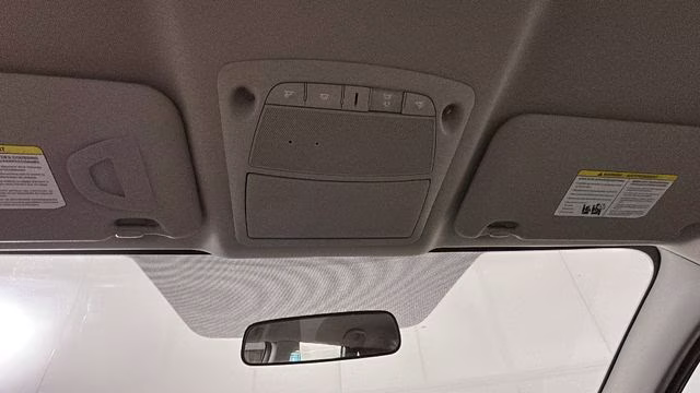 2018 Pearl White Nissan Rogue Sport SV FWD SUV