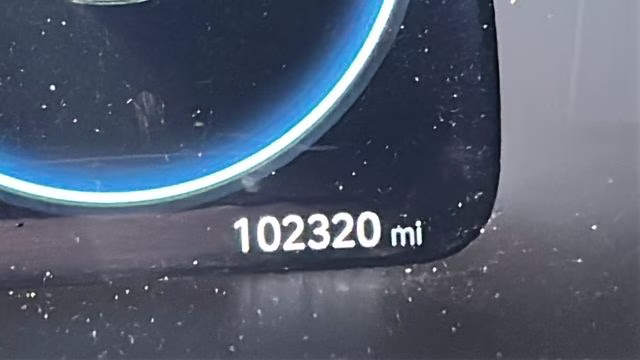2024 Blue (Dark) Hyundai Palisade Limited AWD SUV