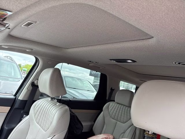 2024 Blue (Dark) Hyundai Palisade Limited AWD SUV