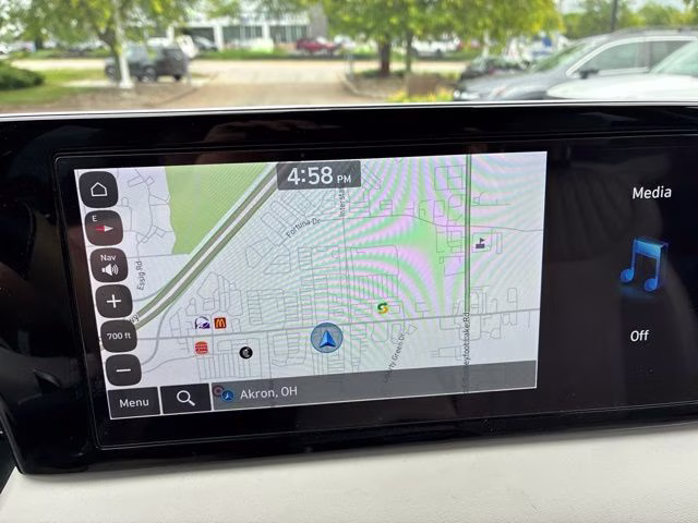 2024 Blue (Dark) Hyundai Palisade Limited AWD SUV