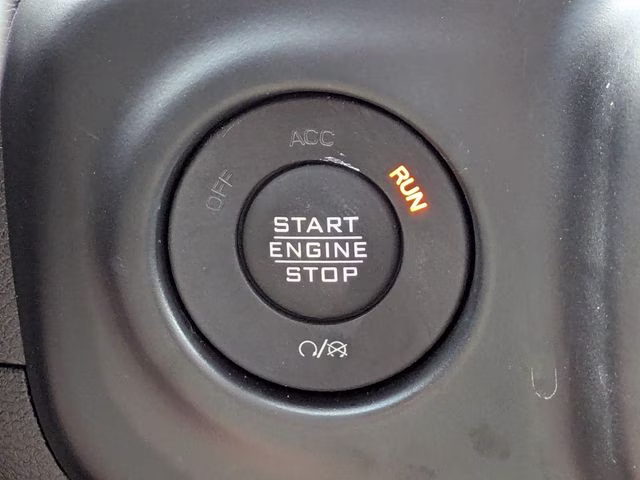 2022 Black Clearcoat Jeep Wrangler Sport S 4X4 SUV