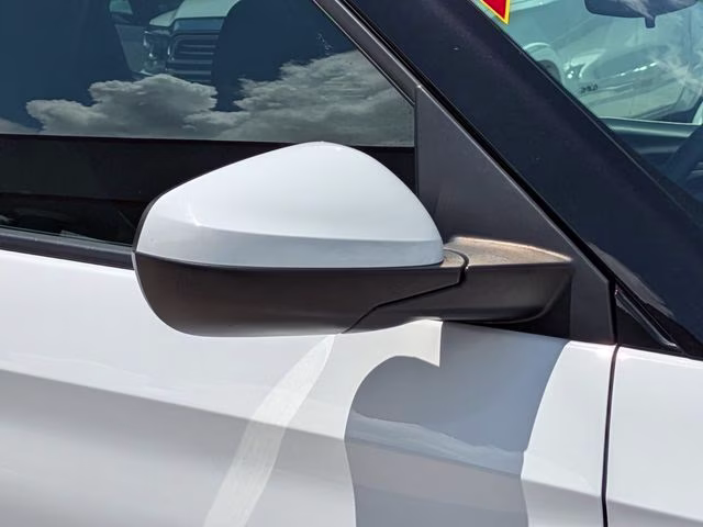 2023 Summit White Chevrolet Trailblazer LT FWD SUV