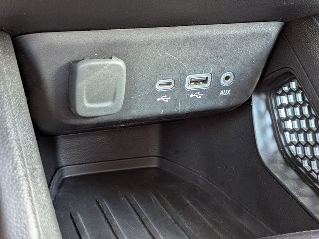 2023 Summit White Chevrolet Trailblazer LT FWD SUV