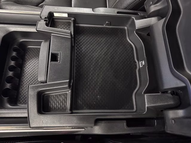2020 Gray Ram 1500 Rebel 4X4 Truck