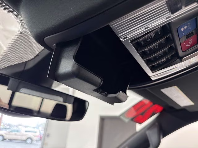 2020 Gray Ram 1500 Rebel 4X4 Truck