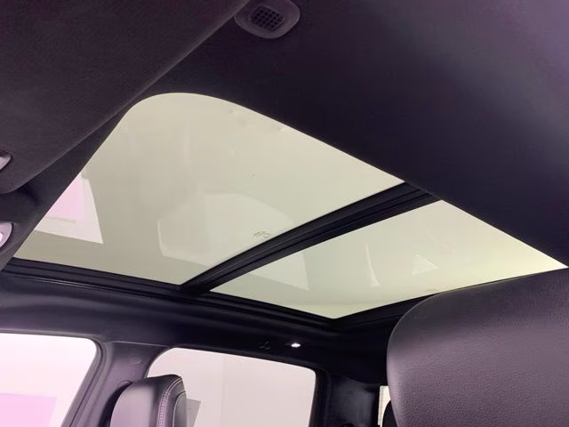 2020 Granite Crystal Metallic Clearcoat Ram 1500 Rebel 4X4 Truck