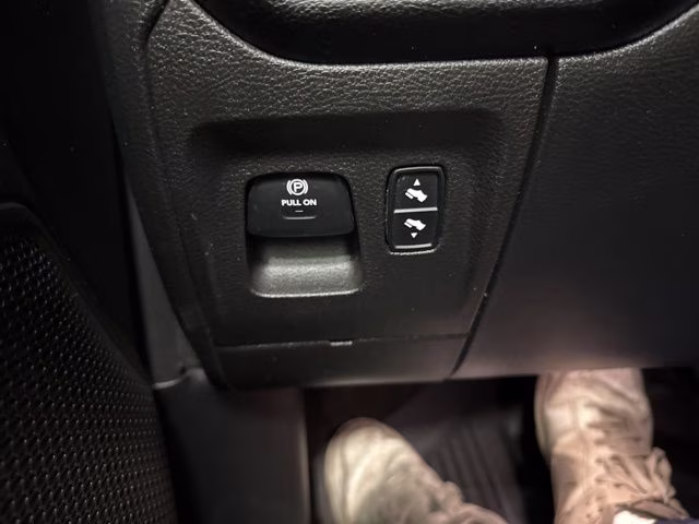 2020 Gray Ram 1500 Rebel 4X4 Truck