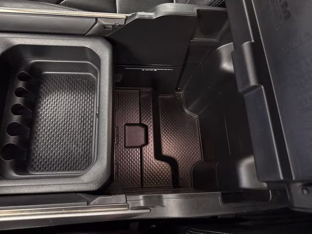 2020 Gray Ram 1500 Rebel 4X4 Truck