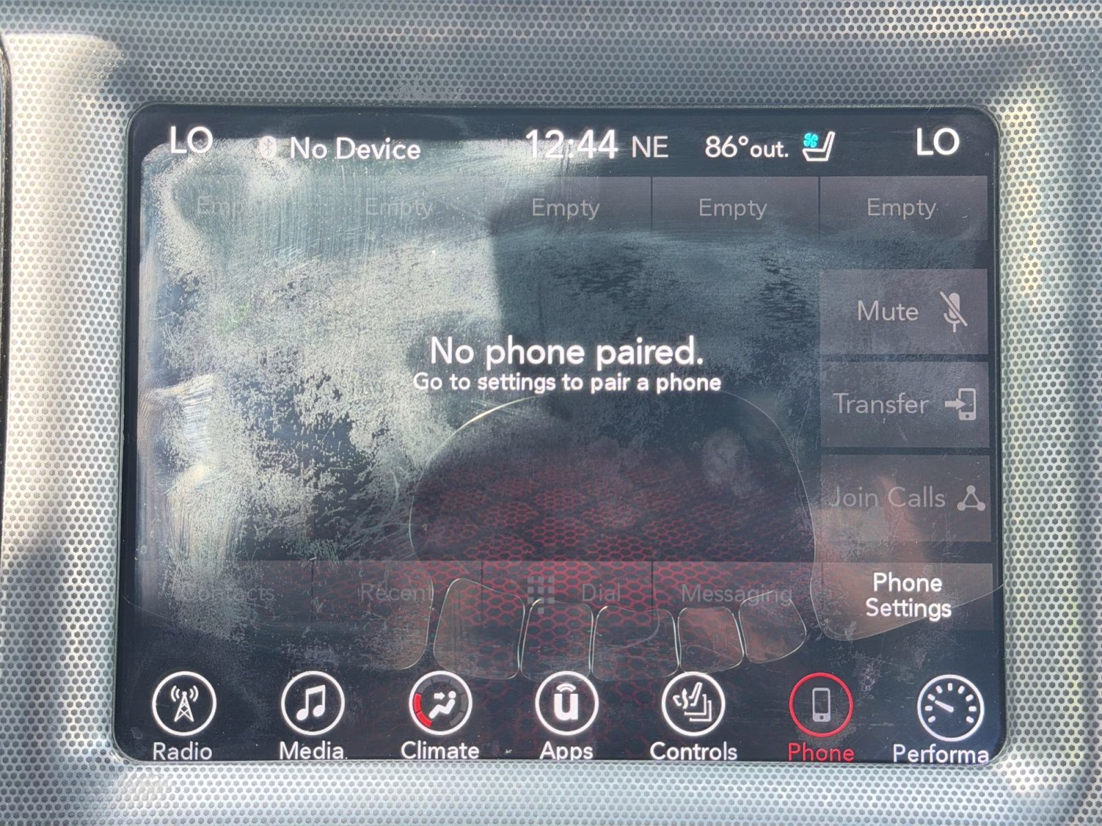 2017 Green Go Clearcoat Dodge Challenger GT AWD Coupe