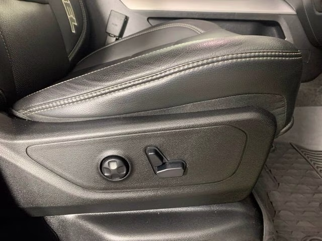 2020 Granite Crystal Metallic Clearcoat Ram 1500 Rebel 4X4 Truck