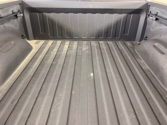 2020 Granite Crystal Metallic Clearcoat Ram 1500 Rebel 4X4 Truck