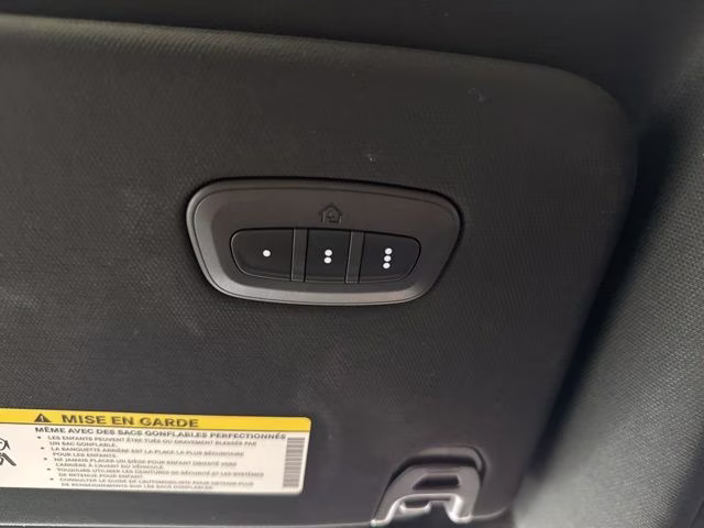 2020 Gray Ram 1500 Rebel 4X4 Truck