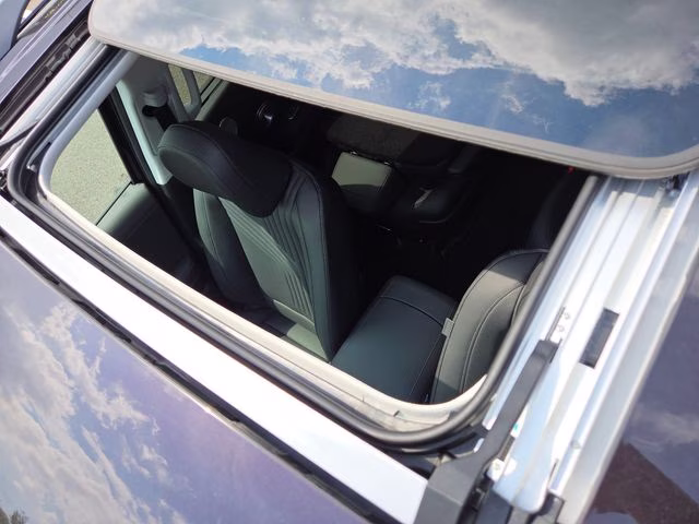 2026 Galaxy Maroon Pearl Hyundai Palisade SEL Premium AWD SUV