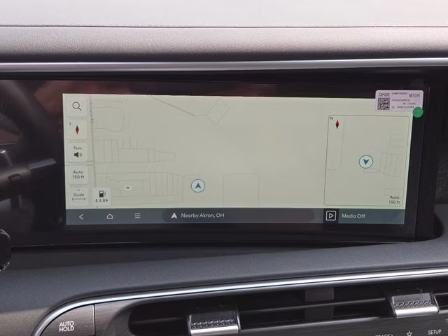 2026 Galaxy Maroon Pearl Hyundai Palisade SEL Premium AWD SUV