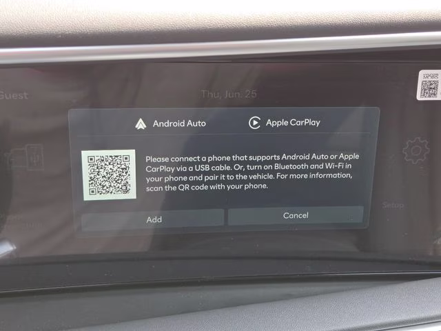 2026 Galaxy Maroon Pearl Hyundai Palisade SEL Premium AWD SUV