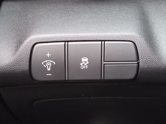 2026 Abyss Black Hyundai Elantra SEL Sport FWD Sedan