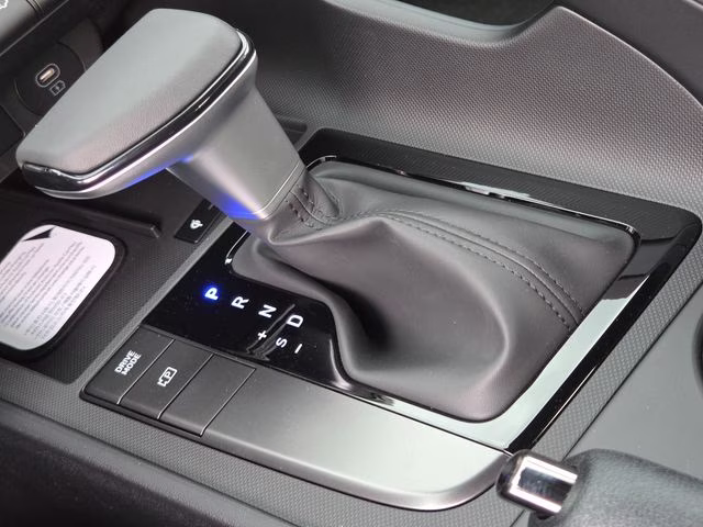 2026 Abyss Black Hyundai Elantra SEL Sport FWD Sedan