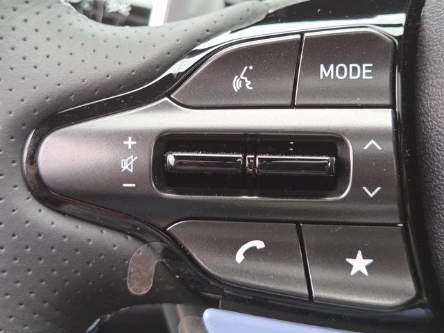 2026 Abyss Black Hyundai Elantra N Base FWD Sedan