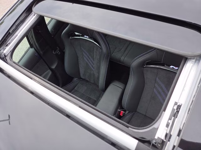 2026 Abyss Black Hyundai Elantra N Base FWD Sedan