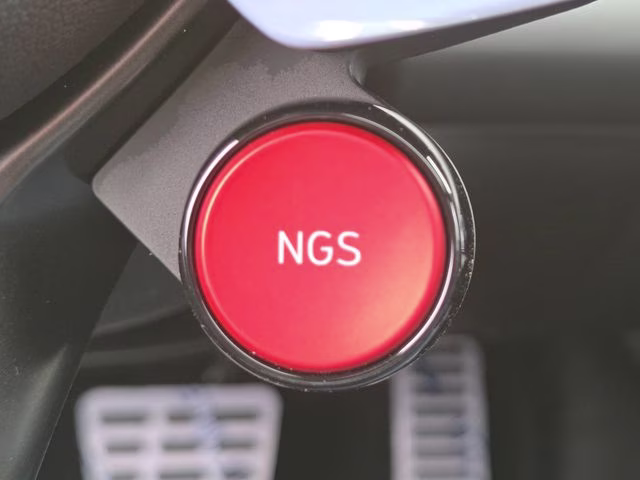 2026 Abyss Black Hyundai Elantra N Base FWD Sedan