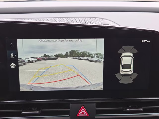 2026 Abyss Black Hyundai Elantra N Base FWD Sedan