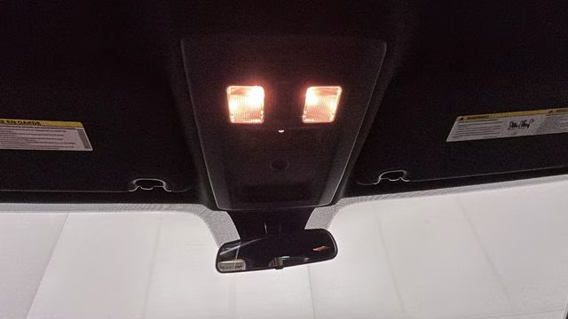 2021 Bright White Clearcoat Ram 1500 Classic Warlock 4X4 Truck