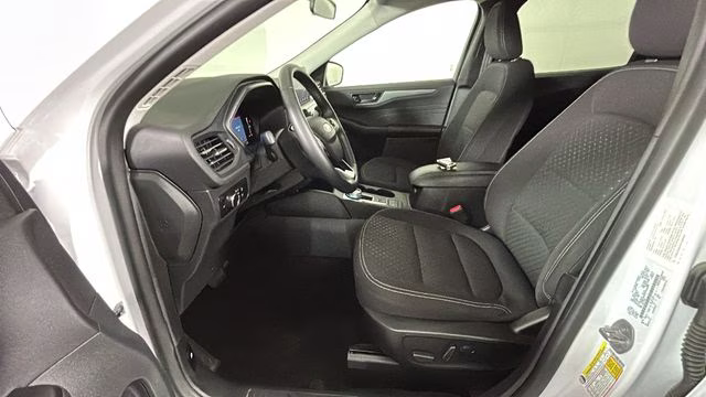 2023 White Ford Escape Active FWD SUV