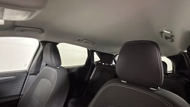 2023 White Ford Escape Active FWD SUV