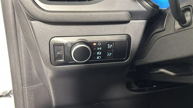 2023 White Ford Escape Active FWD SUV