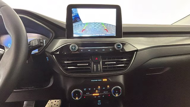 2023 White Ford Escape Active FWD SUV