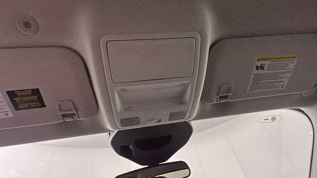 2023 White Ford Escape Active FWD SUV