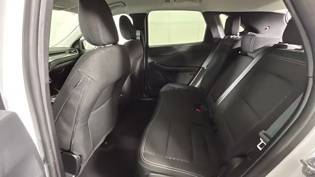 2023 White Ford Escape Active FWD SUV