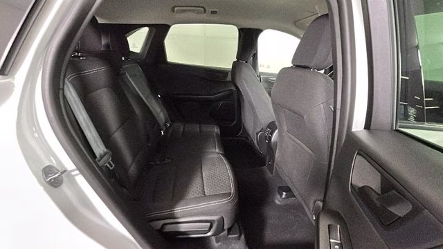 2023 White Ford Escape Active FWD SUV