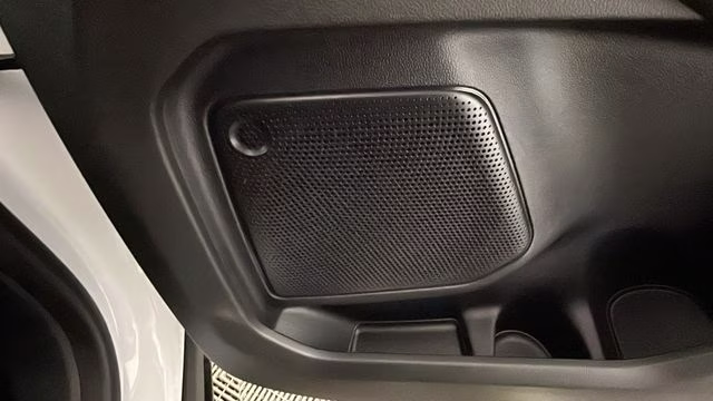 2023 White Ford Escape Active FWD SUV
