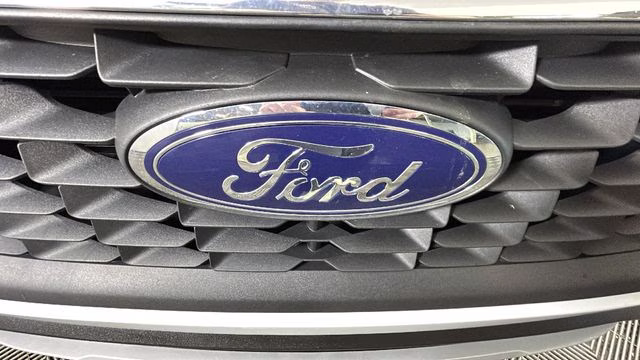 2023 White Ford Escape Active FWD SUV