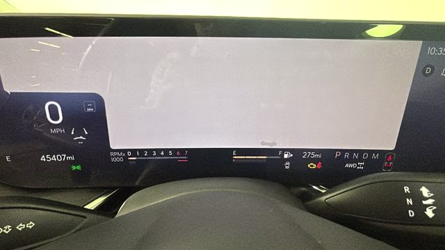 2024 Ebony Twilight Metallic Buick Envision Preferred AWD SUV