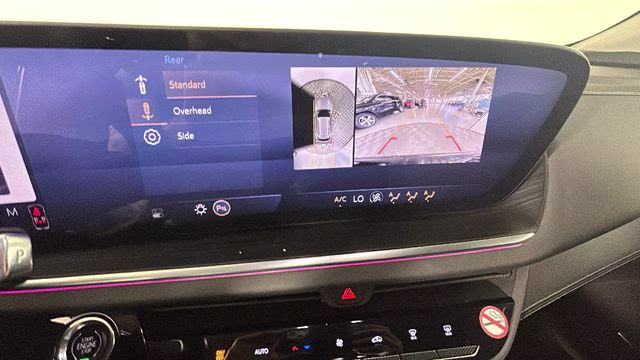 2024 Ebony Twilight Metallic Buick Envision Preferred AWD SUV