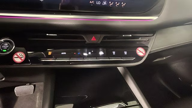 2024 Ebony Twilight Metallic Buick Envision Preferred AWD SUV
