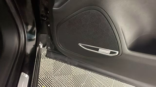 2024 Ebony Twilight Metallic Buick Envision Preferred AWD SUV