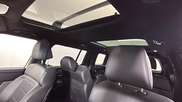 2025 Serenity White Hyundai Santa Fe Calligraphy FWD SUV