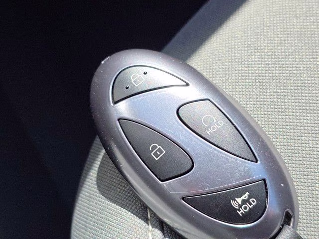 2025 Serenity White Hyundai Elantra SEL Sport FWD Sedan