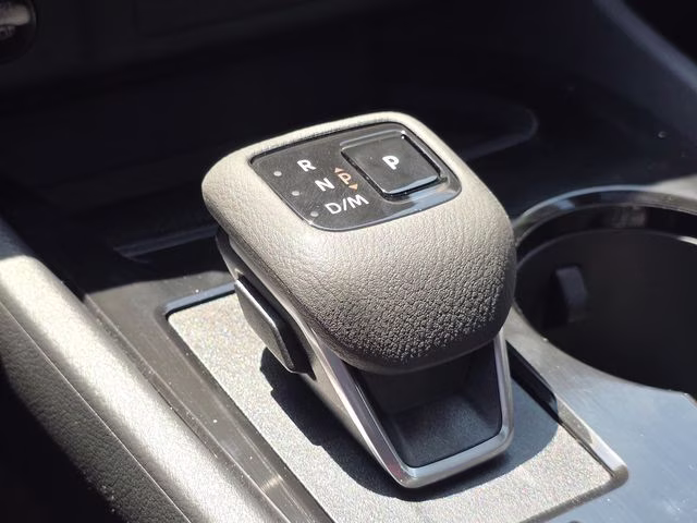 2026 Obsidian Green Nissan Rogue Dark Armor AWD SUV