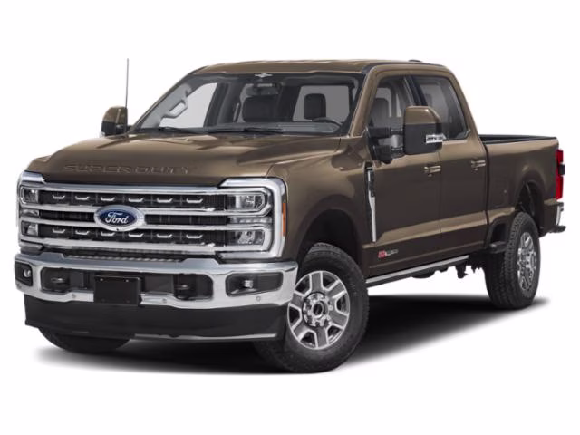 2026 CARBONIZED GRAY Ford Super Duty F-250 SRW Lariat 4X4 Truck