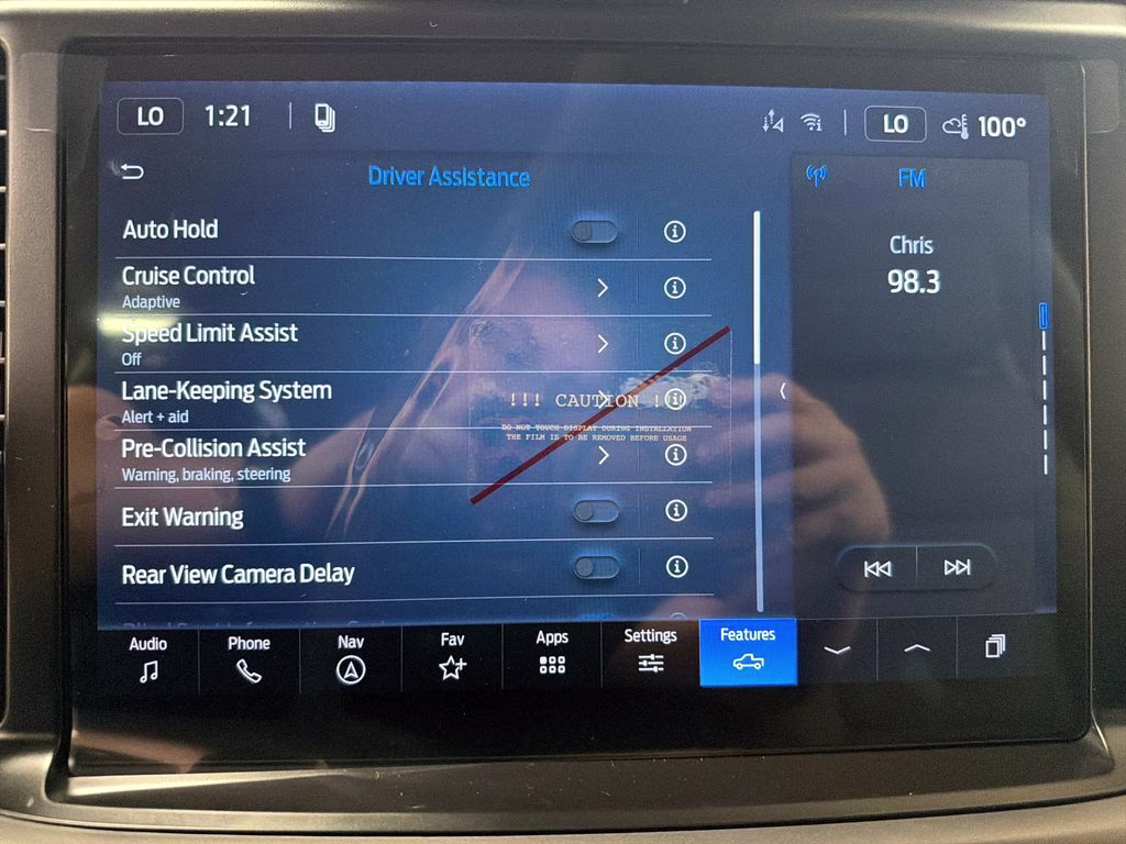 2026 CARBONIZED GRAY Ford F-150 XLT RWD Truck
