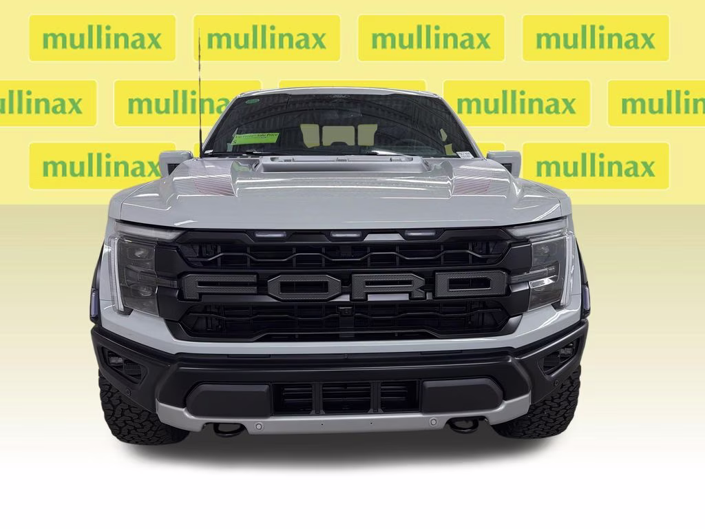 2026 AVALANCHE Ford F-150 Raptor 4X4 Truck