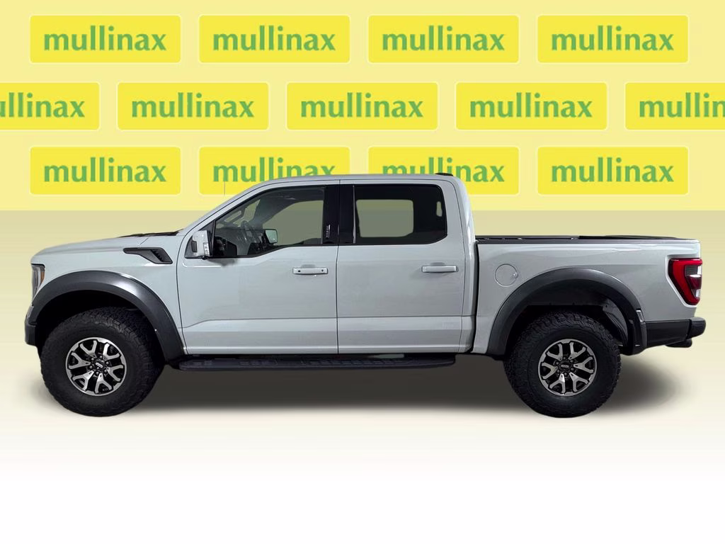 2023 Avalanche Ford F-150 Raptor 4X4 Truck