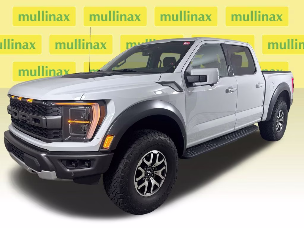 2023 Avalanche Ford F-150 Raptor 4X4 Truck