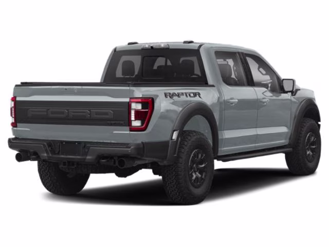 2023 Avalanche Ford F-150 Raptor 4X4 Truck