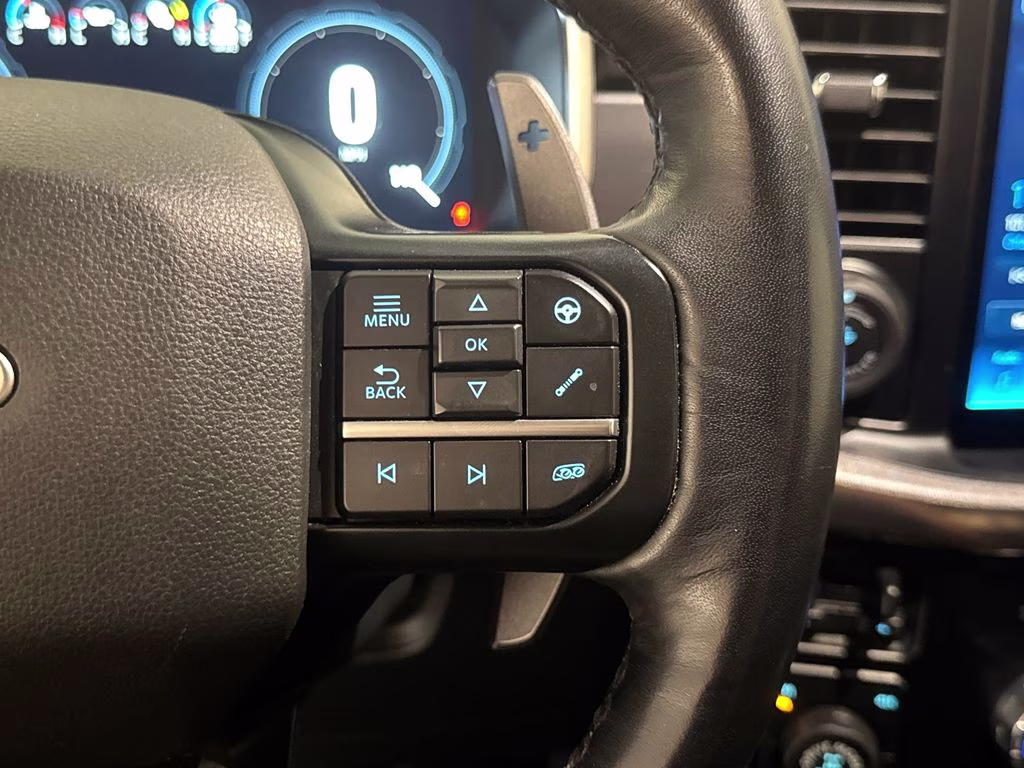 2023 Avalanche Ford F-150 Raptor 4X4 Truck