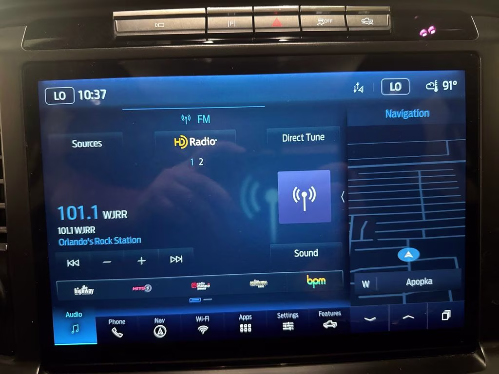 2023 Avalanche Ford F-150 Raptor 4X4 Truck